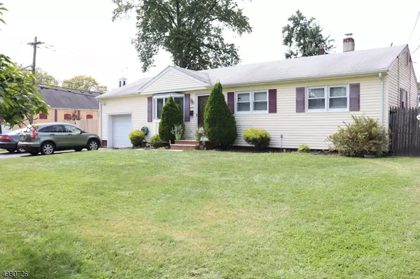 1684 MEISTER ST, Piscataway Twp., NJ 08854