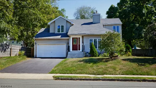 66 MINE ST, Flemington Boro, NJ 08822