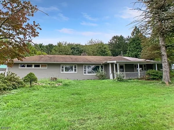 868 UNIONTOWN RD, Harmony Twp., NJ 08865