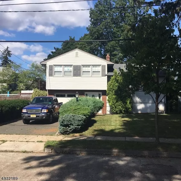 295 STANTON ST, Rahway City, NJ 07065