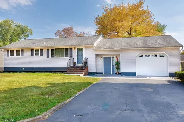 420 LODGE ST, Piscataway Twp., NJ 08854