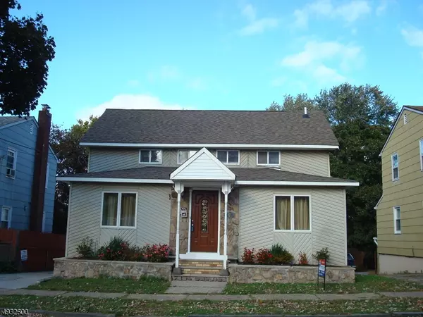 15 CEDAR ST, Bloomfield Twp., NJ 07003