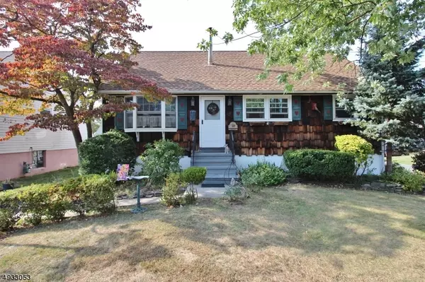 110 BEDFORD AVE, Woodbridge Twp., NJ 08830