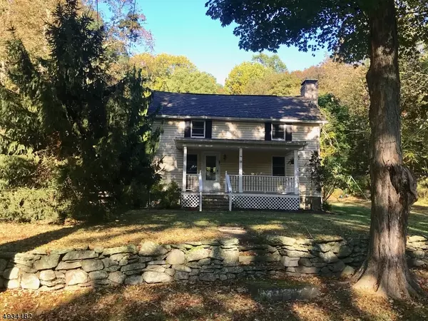 135 MILLBROOK RD, Hardwick Twp., NJ 07825