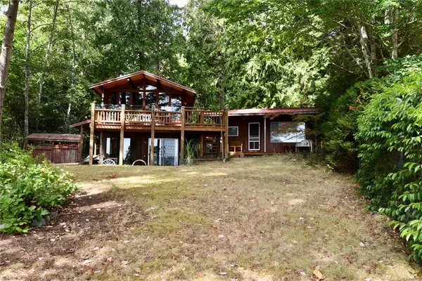 Salt Spring, BC V8K 2E3,1525 Beddis Rd