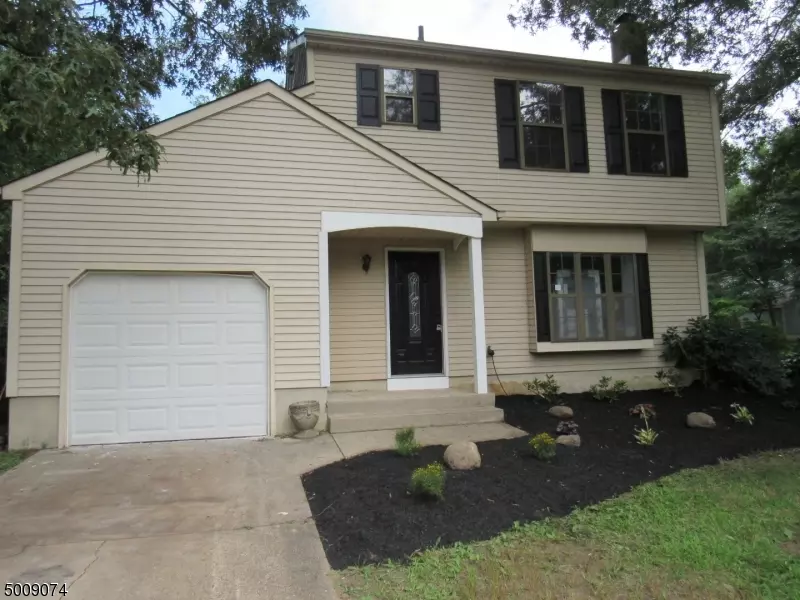 3 EVERGREEN LN, Florence Twp., NJ 08016