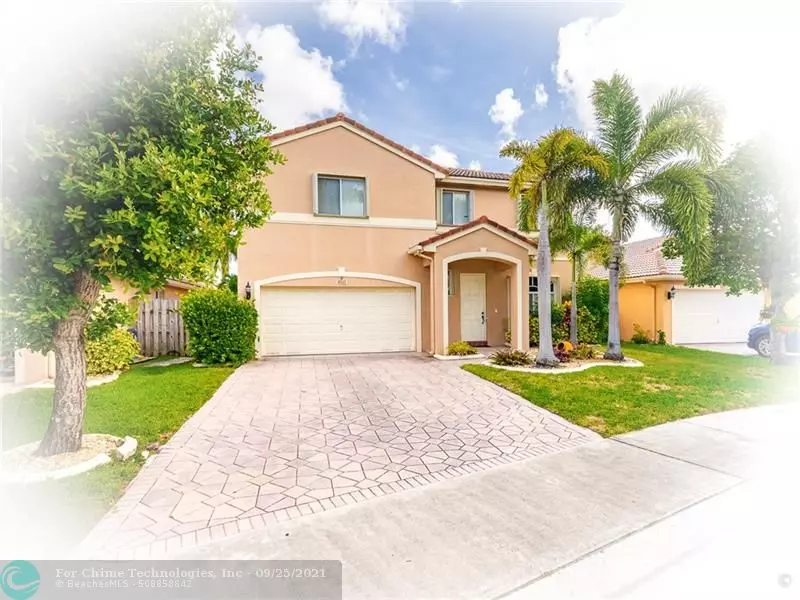 4511 Little Palm Ln, Coconut Creek, FL 33073