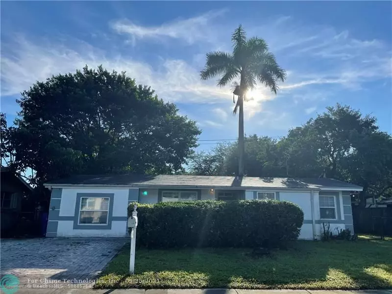 2348 SW 34th Ter, Fort Lauderdale, FL 33312