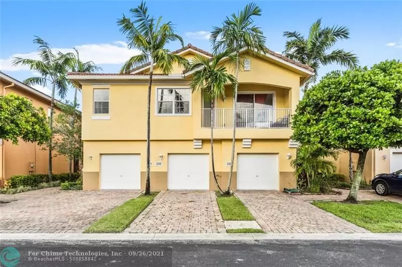 3206 Mirella Dr, Riviera Beach, FL 33404