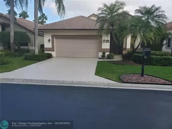 6166 Terra Mere Cir, Boynton Beach, FL 33437