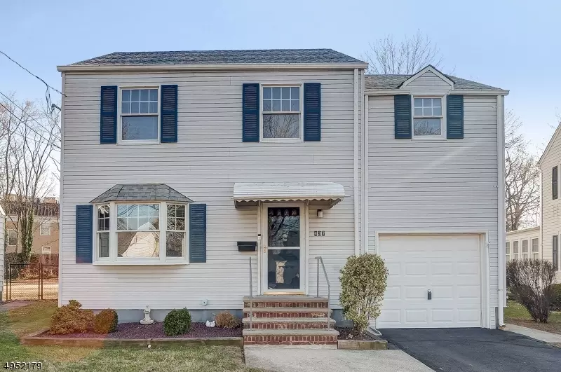 437 BAILEY AVE, Union Twp., NJ 07083