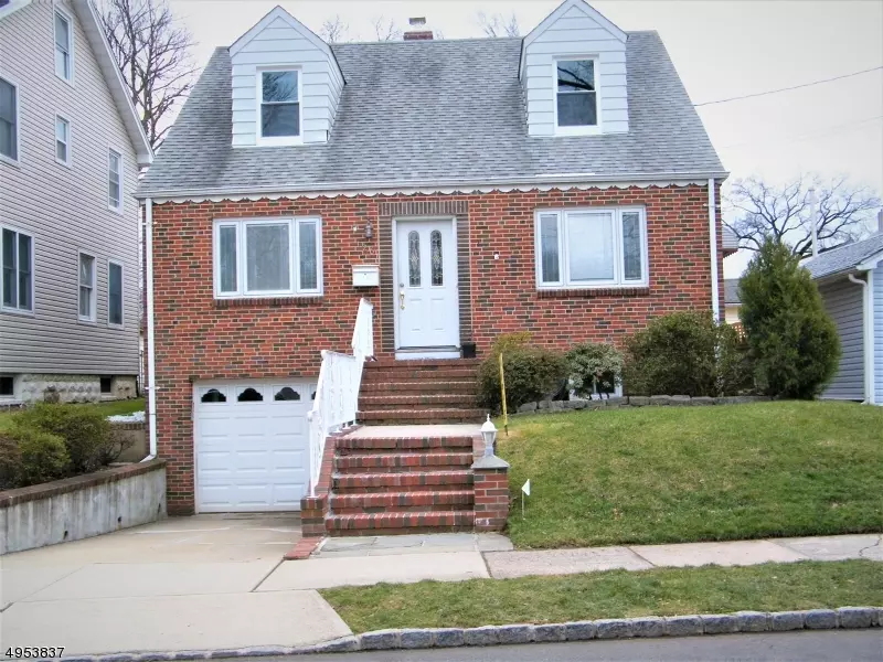 1261 WILDWOOD TER, Union Twp., NJ 07083