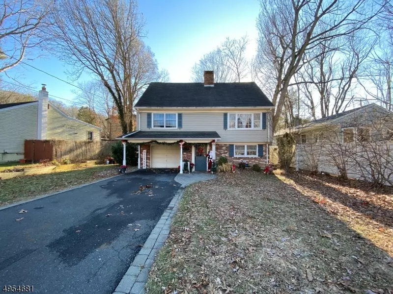 51 HIGH MT RD, Ringwood Boro, NJ 07456