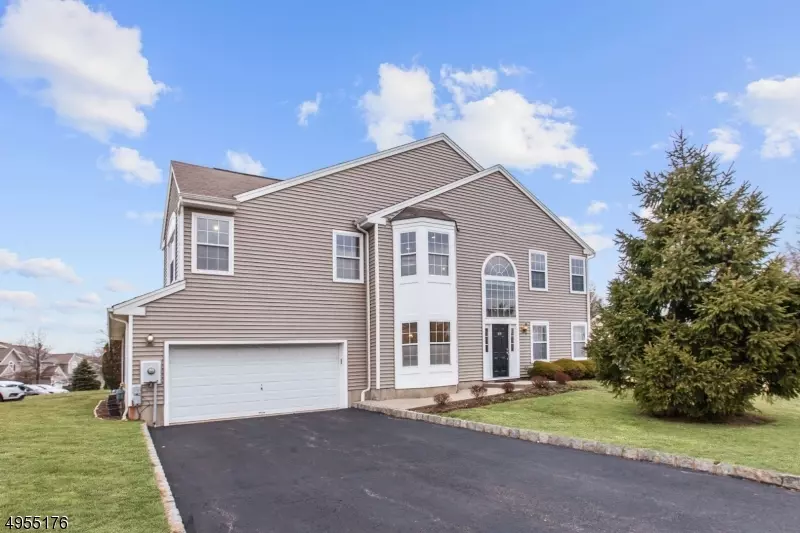 399 DIGAETANO TER, West Orange Twp., NJ 07052