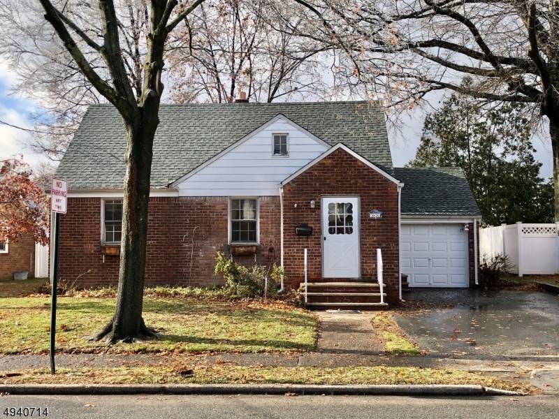 3-28 PLAZA RD 1X, Fair Lawn Boro, NJ 07410