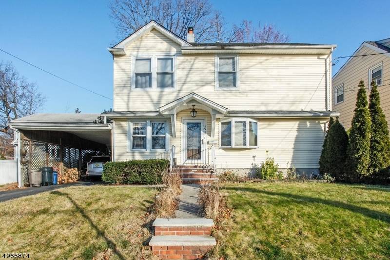 191 5TH AVE, Hawthorne Boro, NJ 07506