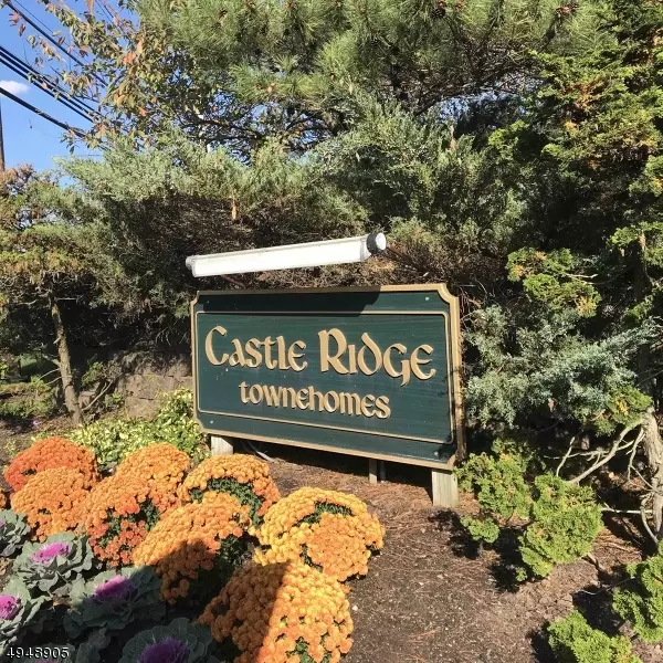 East Hanover Twp., NJ 07936,141 CASTLE RIDGE DR