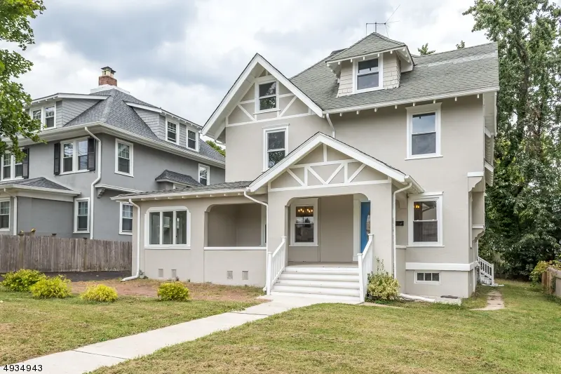 47 BRUNSWICK RD, Montclair Twp., NJ 07042