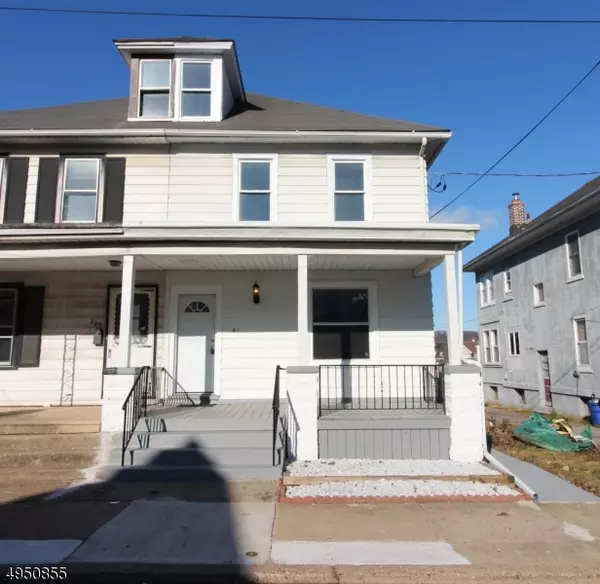 151 SUMMIT AVE, Phillipsburg Town, NJ 08865