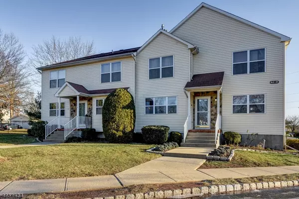 331 KESWICK DR, Piscataway Twp., NJ 08854