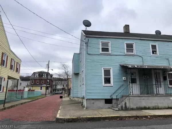 258A SITGREAVES ST, Phillipsburg Town, NJ 08865