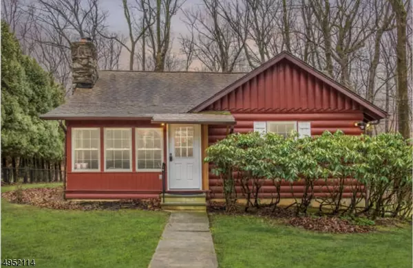 4 SYLVIA PL, Randolph Twp., NJ 07869