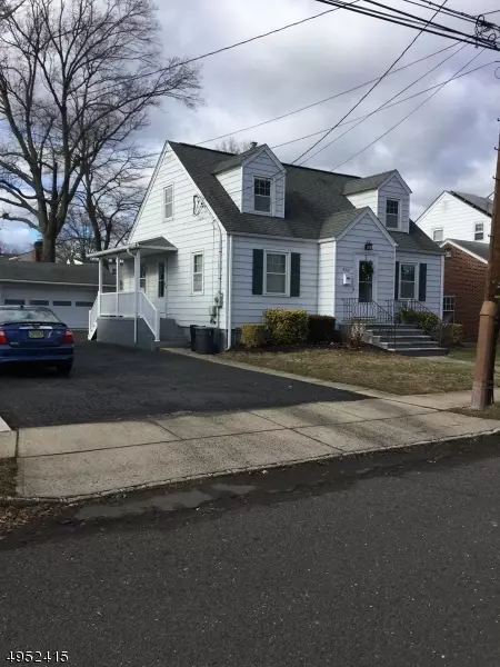 529 HAYWARD ST, Bound Brook Boro, NJ 08805