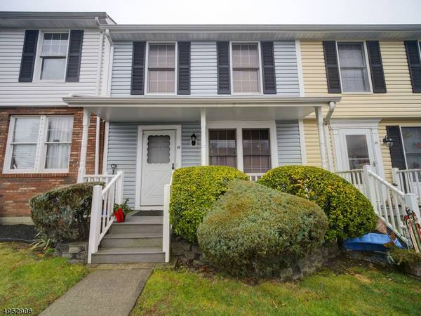 48 DAYNA CT, Perth Amboy City, NJ 08861