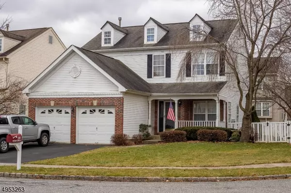 1500 MEGAN CIR, Greenwich Twp., NJ 08886