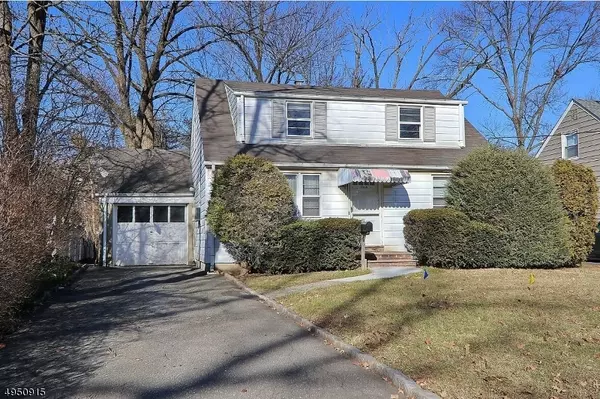 1915 SUNSET PL, Scotch Plains Twp., NJ 07076