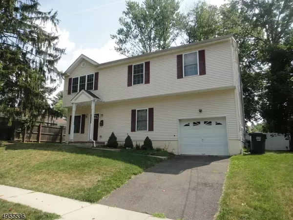 750 RUTHERFORD AVE, Woodbridge Twp., NJ 07095