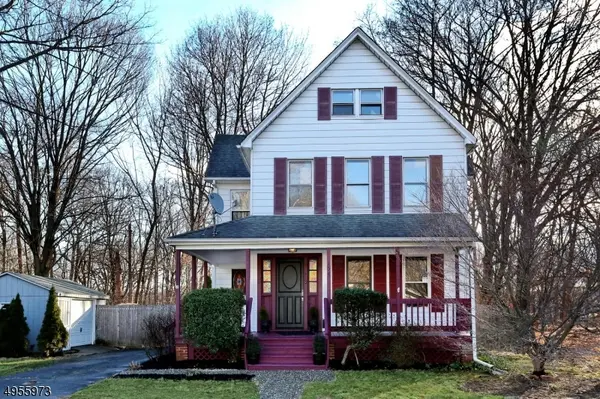 154 PRINCETON AVE, Wharton Boro, NJ 07801