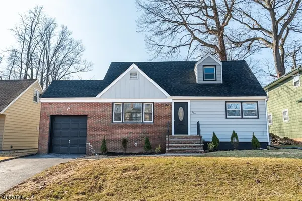 530 WASHINGTON AVE, Roselle Boro, NJ 07203