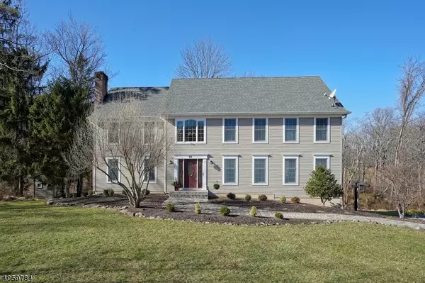 58 COUNTRY ACRES DR, Union Twp., NJ 08827