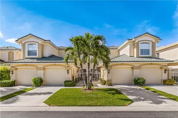 14581 Grande Cay CIR #3305, Fort Myers, FL 33908