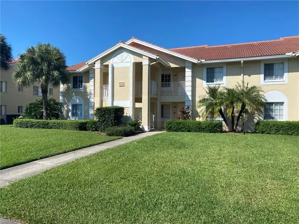 7773 Jewel LN #202, Naples, FL 34109