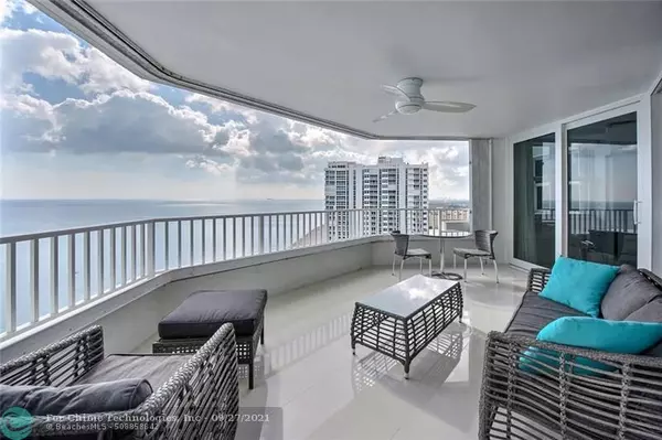 Pompano Beach, FL 33062,1340 S Ocean Blvd  #2206