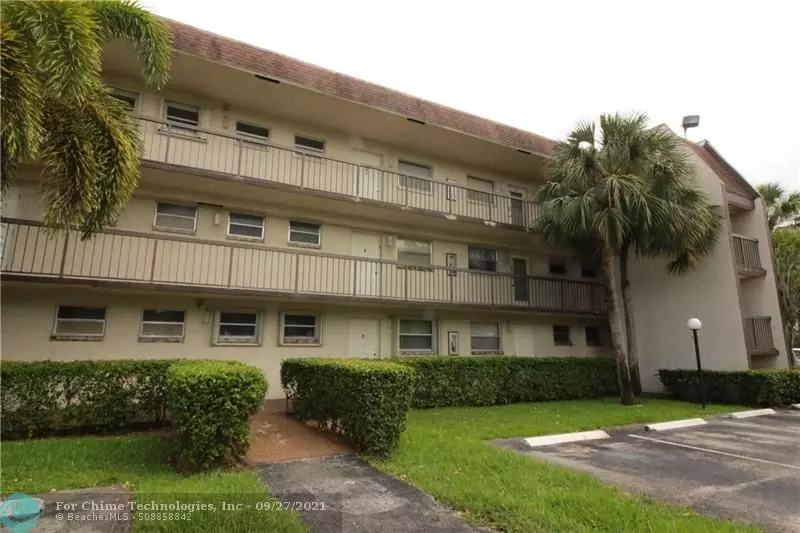 1801 NW 75th Ave  #214, Plantation, FL 33313