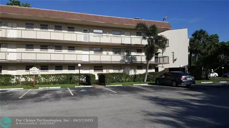 1801 NW 75th Ave  #312, Plantation, FL 33313