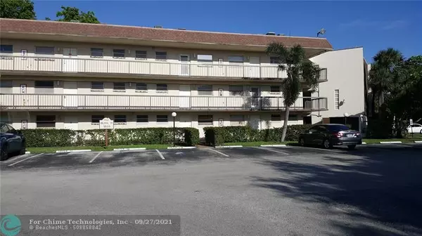 1801 NW 75th Ave  #312, Plantation, FL 33313