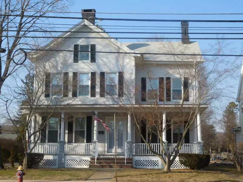 Bound Brook Boro, NJ 08805,217 E Union Ave