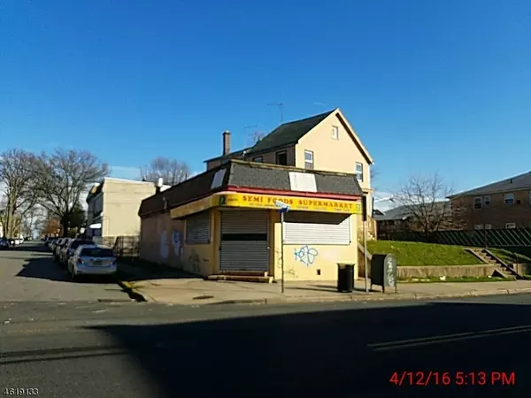 1000-1004 STUYVESANT AVE, Irvington Twp., NJ 07111