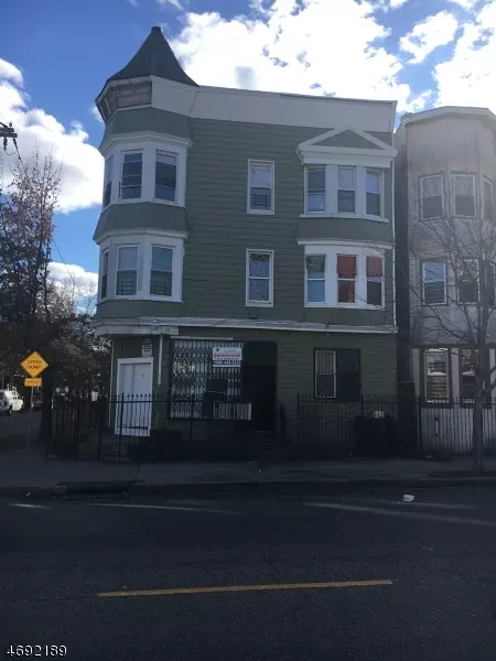 378 Avon Ave, Newark City, NJ 07108