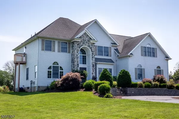 7 Maple Springs Rd, Alexandria Twp., NJ 08867