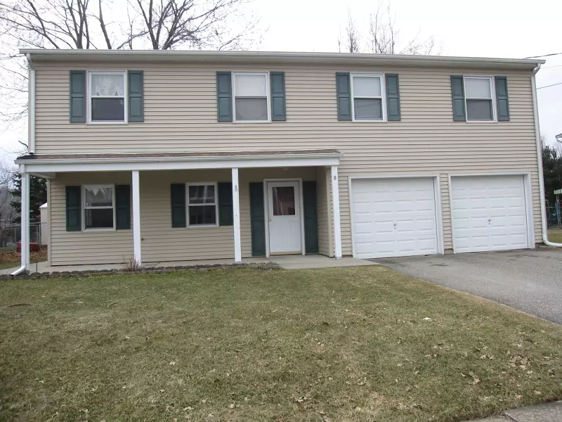 8 Graydon Pl, Mount Olive Twp., NJ 07836