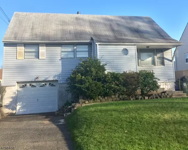 20 Atlantic St, Woodbridge Twp., NJ 08840