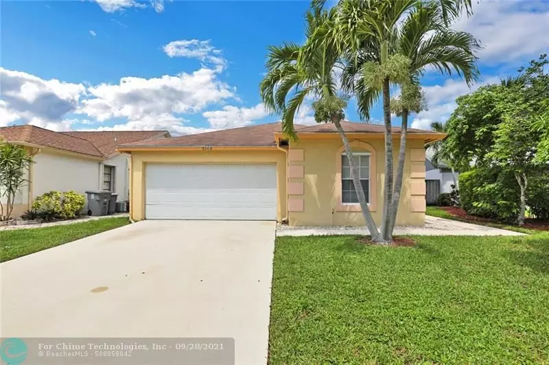 5168 Arbor Glen Cir, Lake Worth Beach, FL 33463