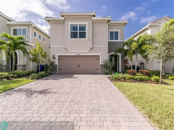 4624 N Ficus St, Hollywood, FL 33021