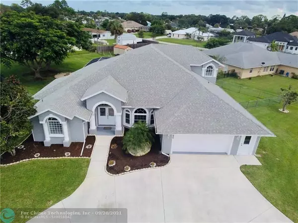 2086 SW Bird Ave, Port Saint Lucie, FL 34953