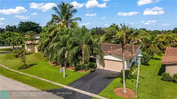 12223 NW 31st Dr, Coral Springs, FL 33065